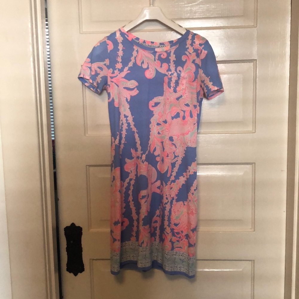 Lilly Pulitzer Declan Dress